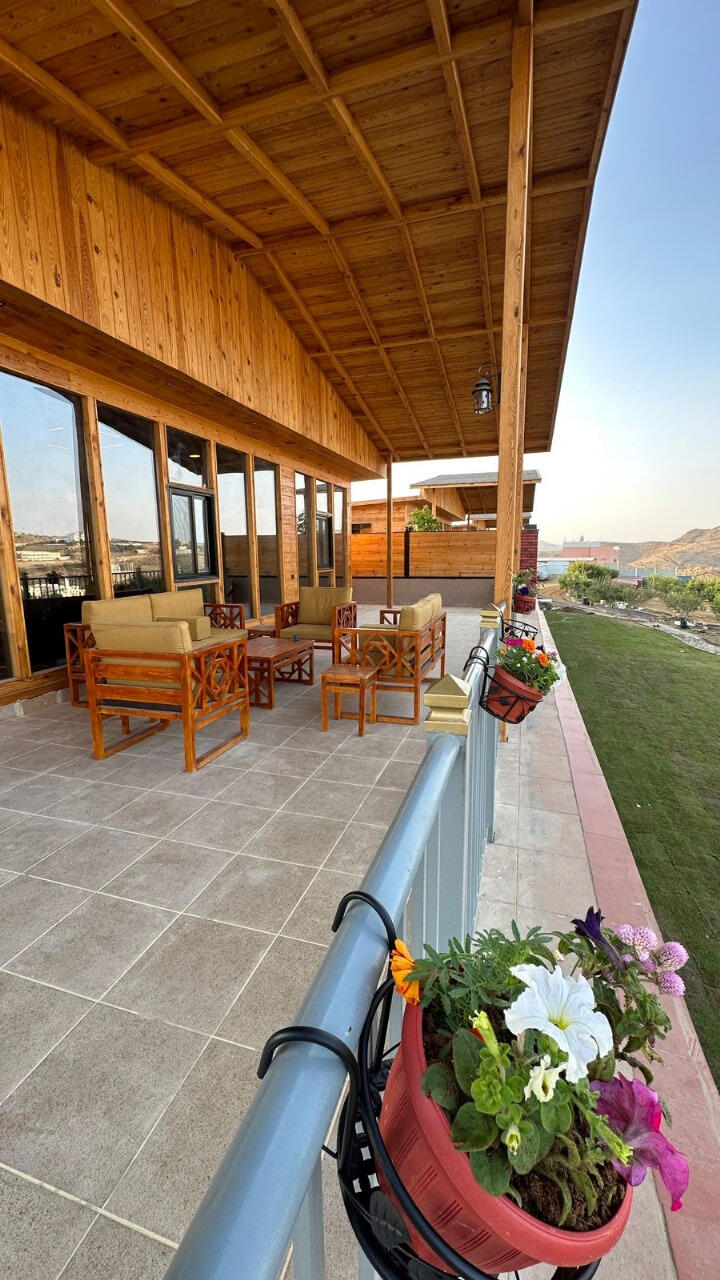 سكون و جمال