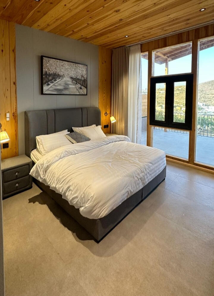 غُرف رئيسية