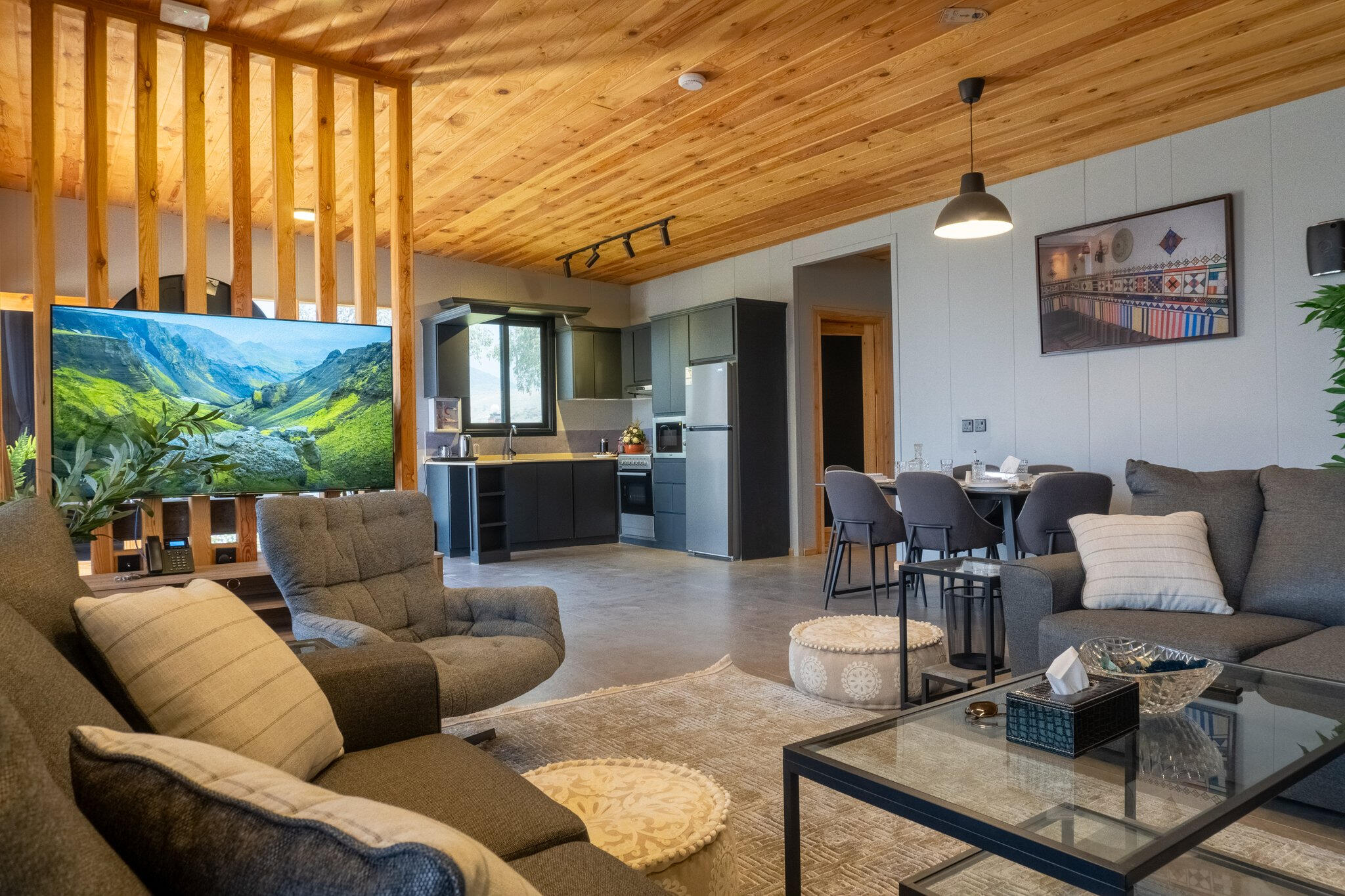 جلسات عائلية